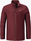 Fleece Jacket Parsenn Men