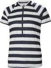 W Siren 1/2 Zip T-shirt