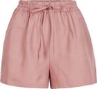 Jarrah Woven High-waist Shorts