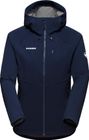 Ultimate Comfort Softshell Hooded Jacket Women