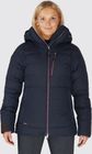 Women Combin Down Jacket
