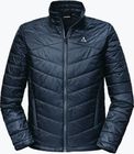Zipin Jacket Seewand Men