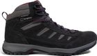 Exped Trek 2.0 Tech Boot AM Blk/Red