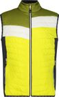 MAN Hybrid Vest
