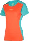 Tracer T-shirt Women