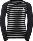The Active Warm ECO Kids Stripes Long sleeve.