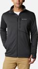 Park View Fleece Full Zip