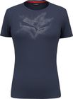 Pure Chalk Dry'ton W T-shirt