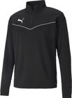 Teamrise 1/4 Zip Top