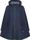 Woman Cape FIX Hood