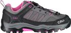 Kids SUN Hiking Shoe