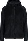 Woman Jacket FIX Hood
