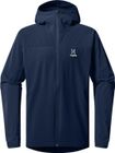 Move Softshell Hood Men