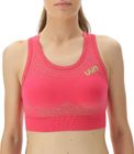 Woman Running Exceleration OW Bra