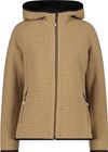 Woman Jacket FIX Hood