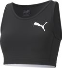 Cross The Line Crop Top W 2.0