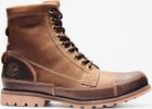 Mens Mid Lace UP Boot