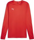 Hoops Team LS Shooting Shirt