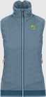Alagna Plus EVO W Vest