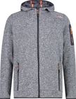 MAN Jacket FIX Hood