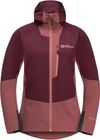 Alpspitze Hoody W