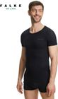 Herren Tight Fit-shirt Ultralight Cool