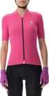 Woman Biking Lightspeed OW Shirt Short Sleeve