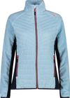 Woman Jacket Hybrid