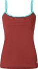 Sensi Match 2 Canotta Woman