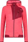 Woman Jacket FIX Hood