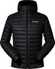 M Ridge-nomad Hybrid Down Jacket