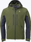 Softshell Jacket Matrei Men