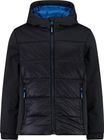 KID Jacket FIX Hood