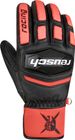 Worldcup Warrior GS Junior