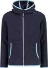 KID G Jacket FIX Hood