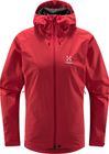 Glide Jacket Women