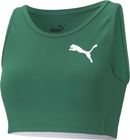 Cross The Line Crop Top W 2.0