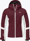 Ski Jacket Kanzelwand Women