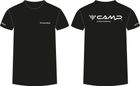 Logo Claim Male T-shirt