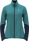 The Langnes jacket.