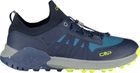 Hosnian Low Shoe