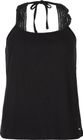 Ava Lace Tanktop