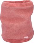 Woman Knitted Neckwarmer