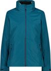 Woman Jacket Zip Hood Detachble INN.JACKET