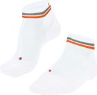 RU4 Endurance Short Reflect Damen Running Kurzsocken