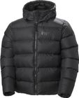 Active Puffy Jacket