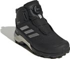 Terrex Winter Mid BOA RAIN.RDY Hiking Shoes Kids