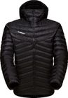 Albula IN Hooded Jacket Men