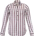 Shirt Long Sleeve W's Seren Check