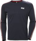 Lifa Active Stripe Crew